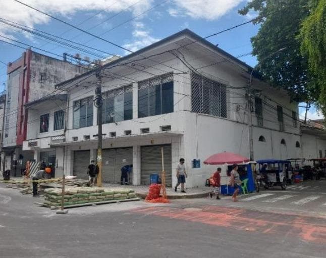 Venta de Local Comercial en Iquitos - 1