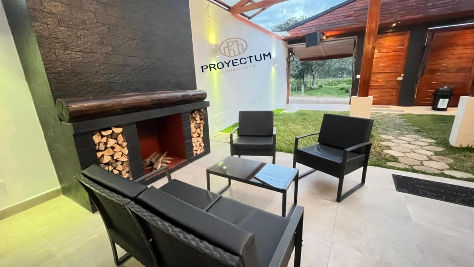 Venta de Casa en Oxapampa - 1