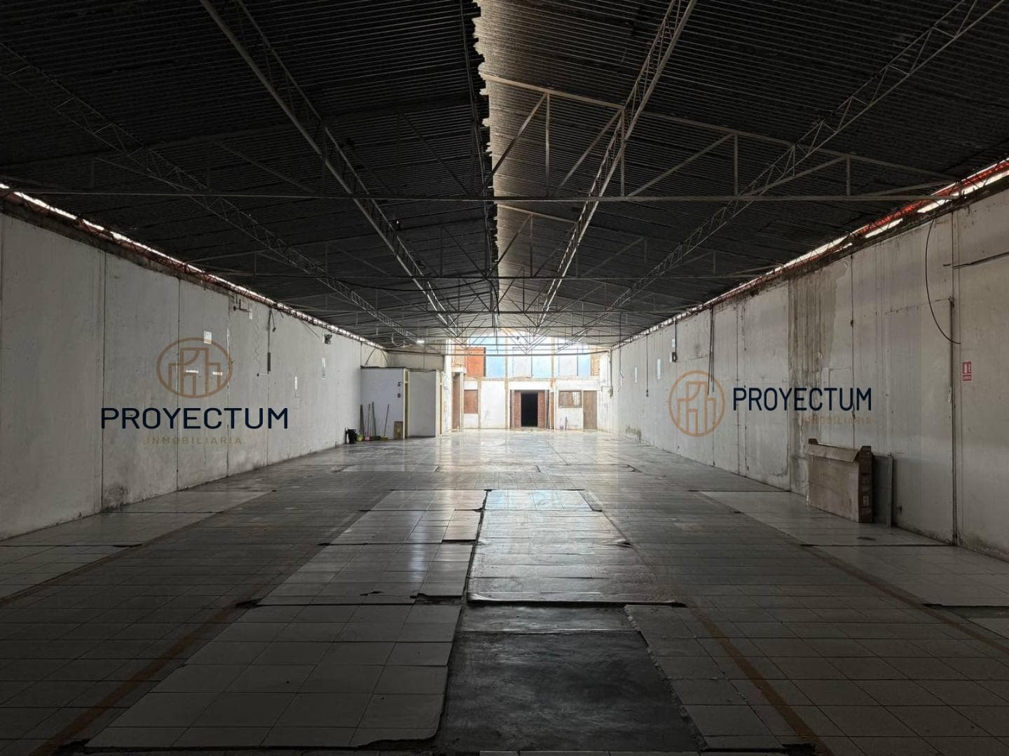 Local Comercial en alquiler Jesús María - 1