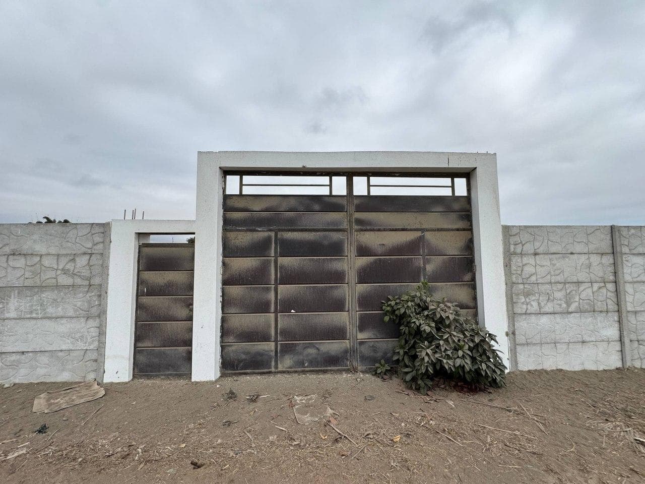 Terreno en Venta Huacho - 1