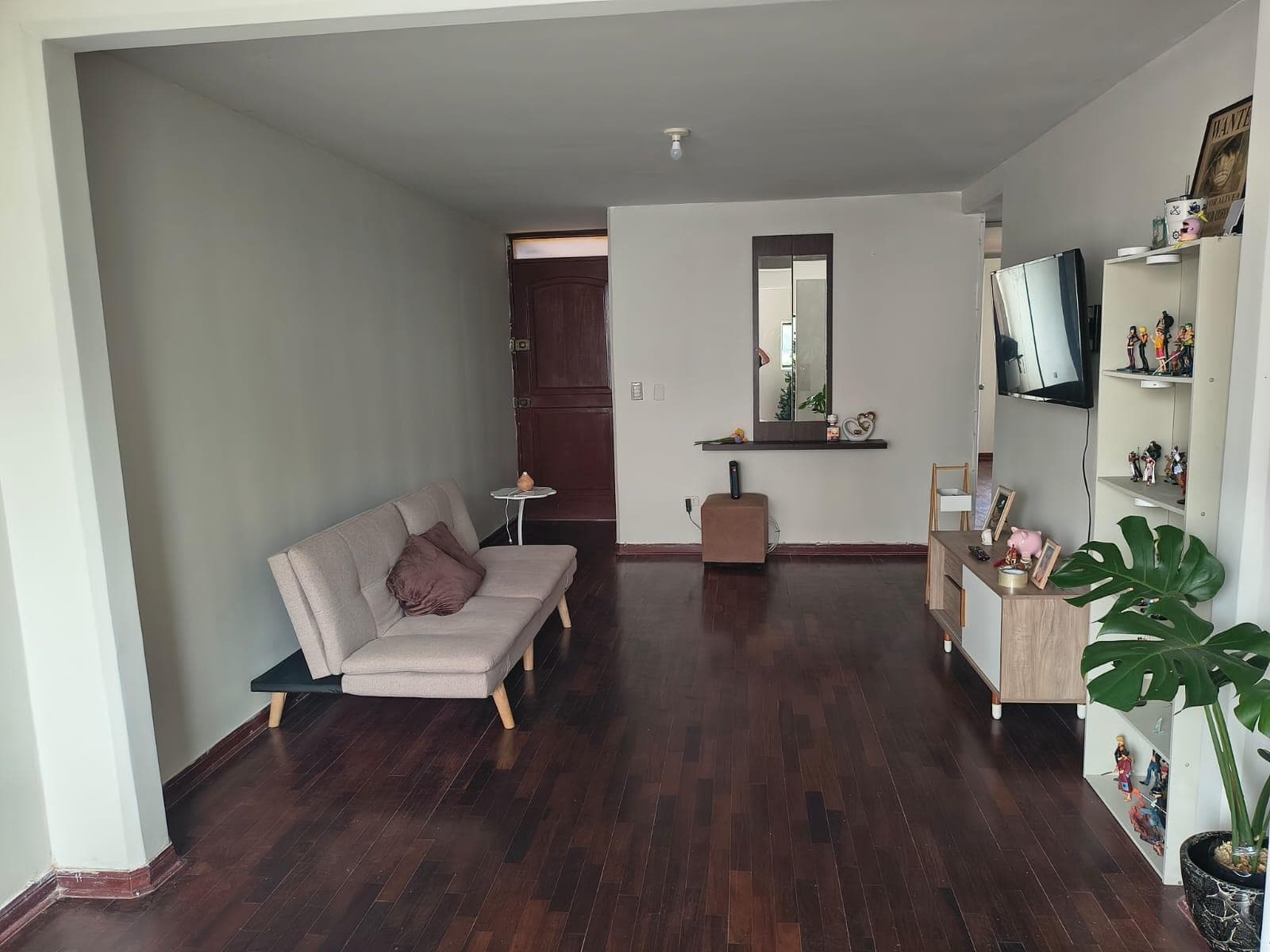 Departamento en San Miguel (Lima) - 1