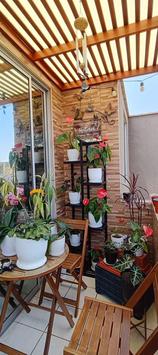 Departamento en Surco - 1