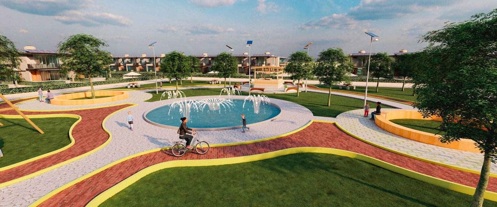 Venta de Terreno ubicado en Huaral - 1
