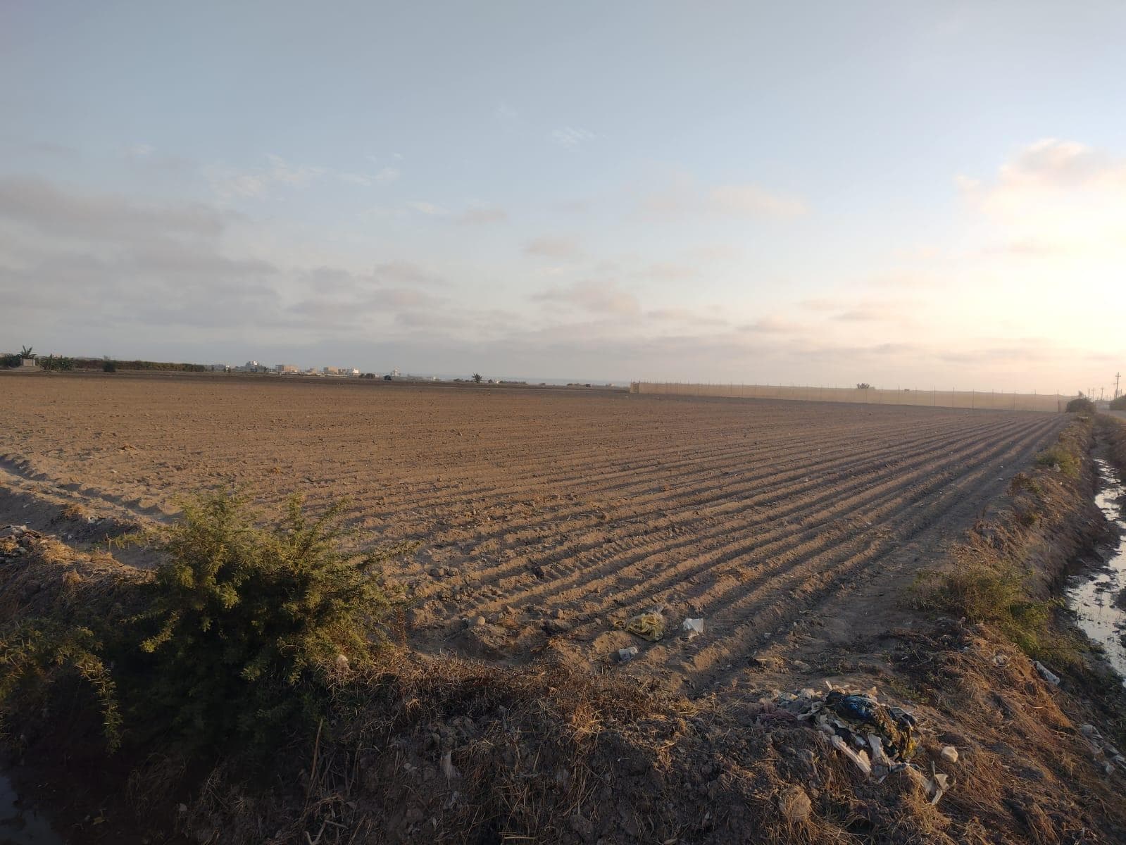 Terreno en CHANCAYLLO - 1