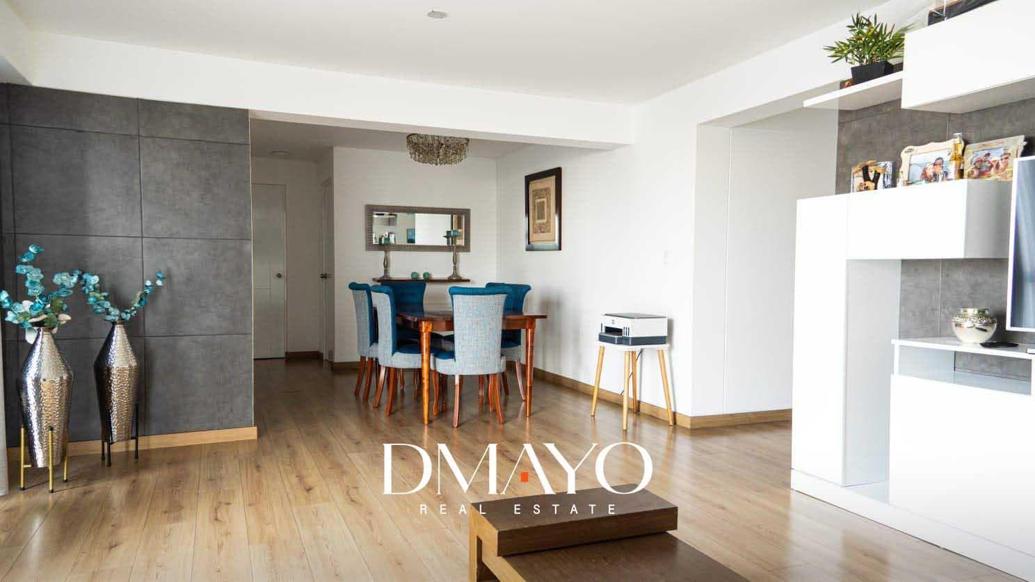 Departamento en Malecon Bertolotto de 3 Dormitorios - 1