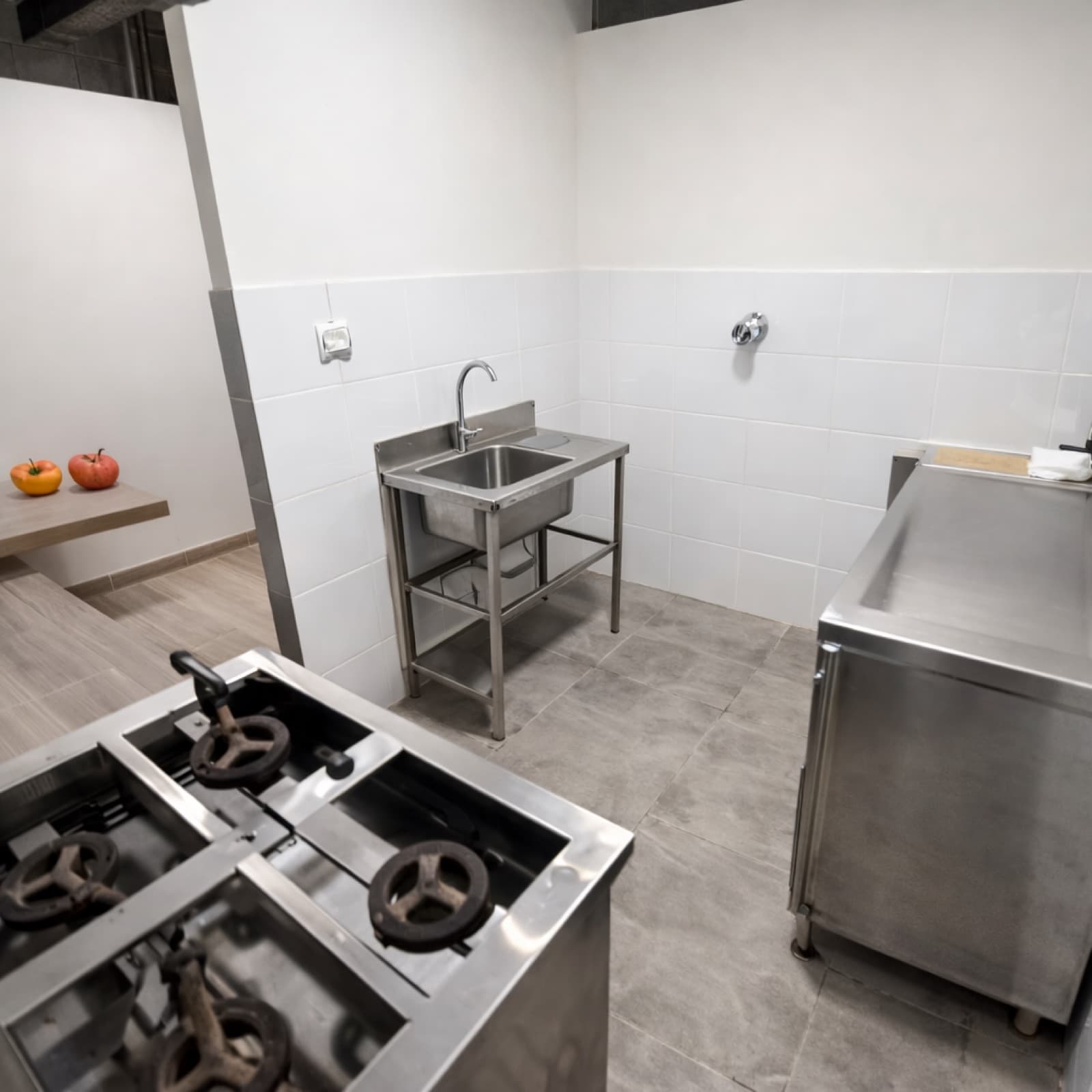 Local - San Luis - 1