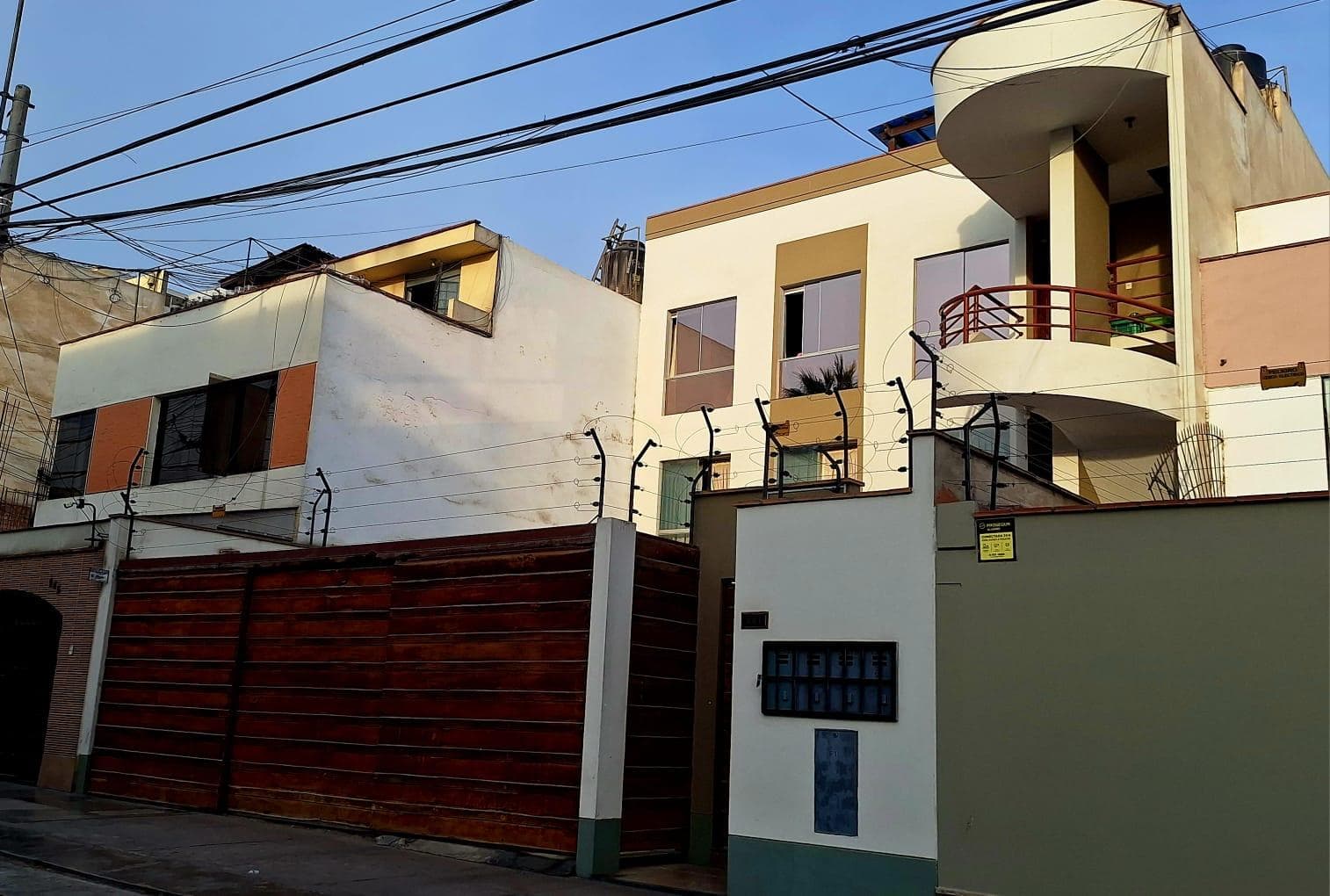 Departamento a la Venta en San Borja - 1