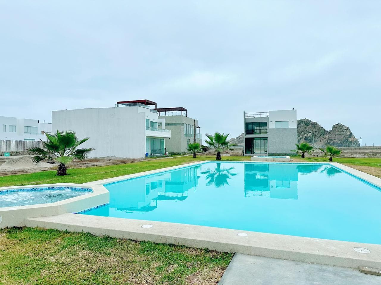 Venta Casa en Asia Chocalla - 1