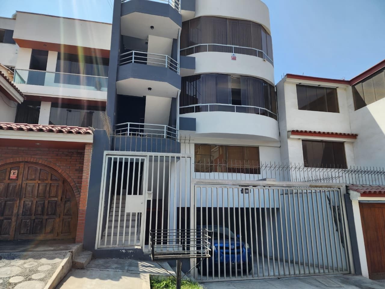 DEPARTAMENTO EN SEMISÓTANO | TERRAZA | 2 DORM. | LA MOLINA - 1