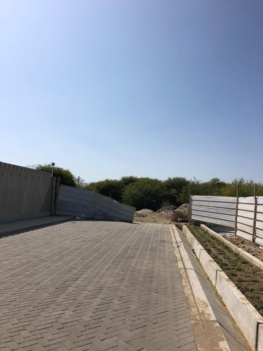 Terreno en Catacaos - Piura - 1