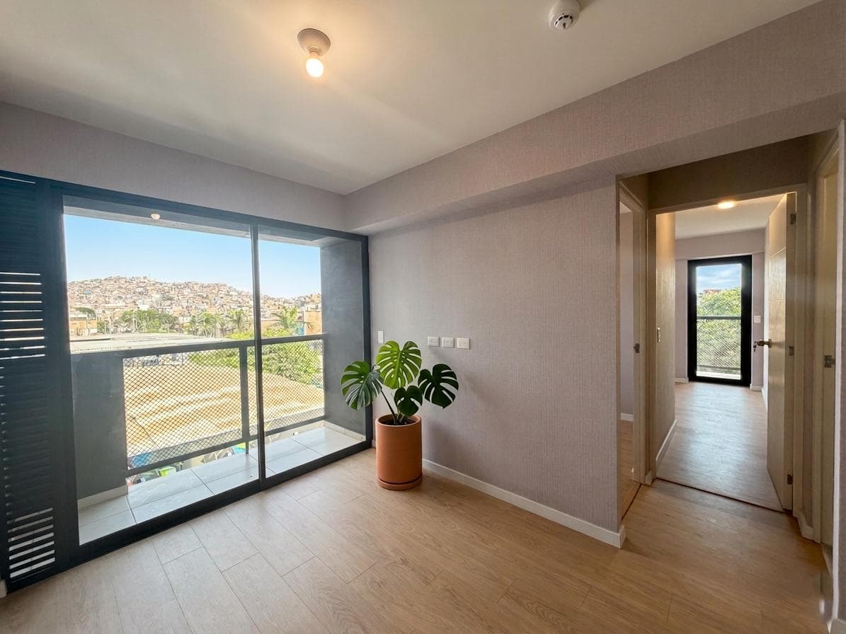 Departamento de Estreno en Alquiler – Chorrillos (Los Faisanes) - 1