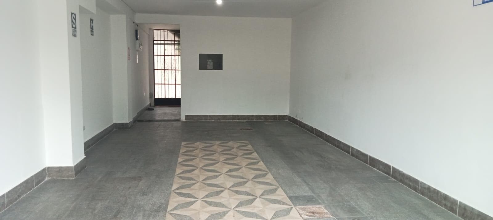 Alquiler de Local en Chorrillos - 1