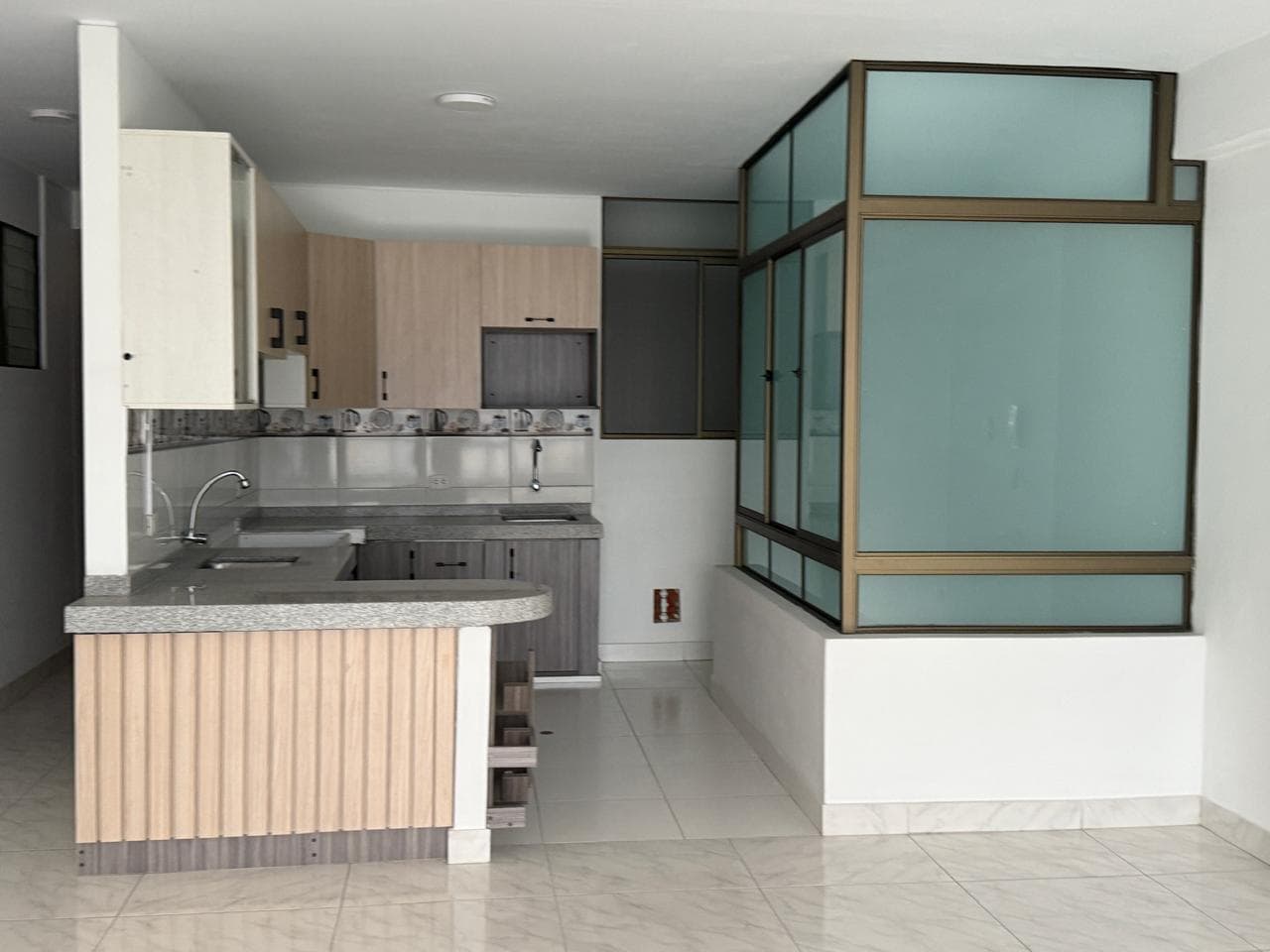 Se Vende Lindos Departamentos de 2 dormitorios - El Tambo - 1