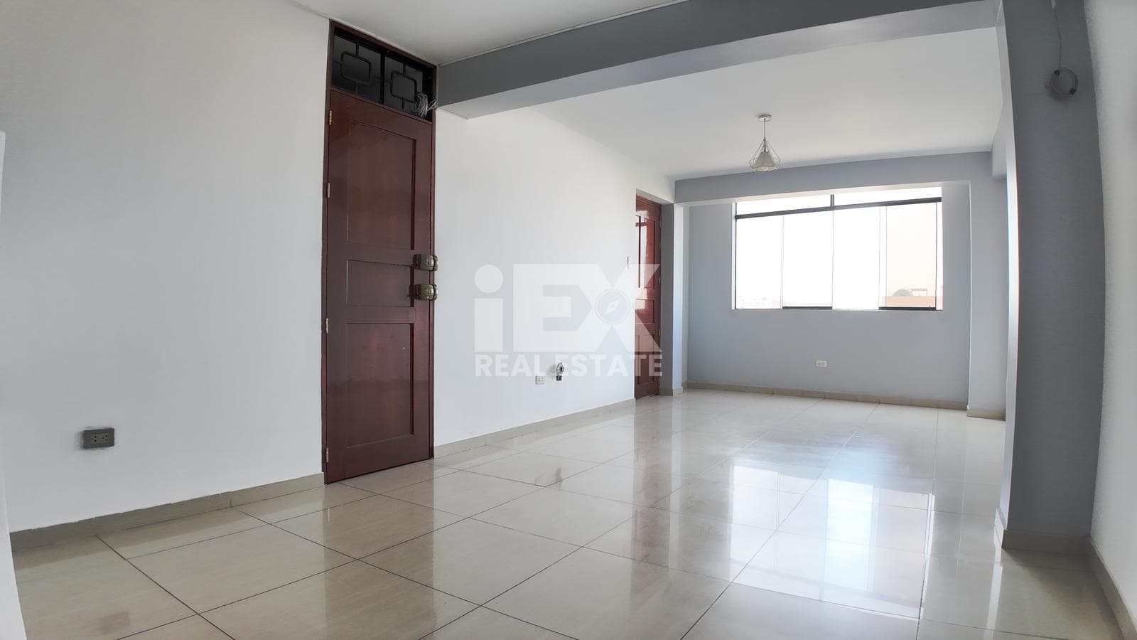 Departamento a 1 cuadra de Petit Thoars - 1