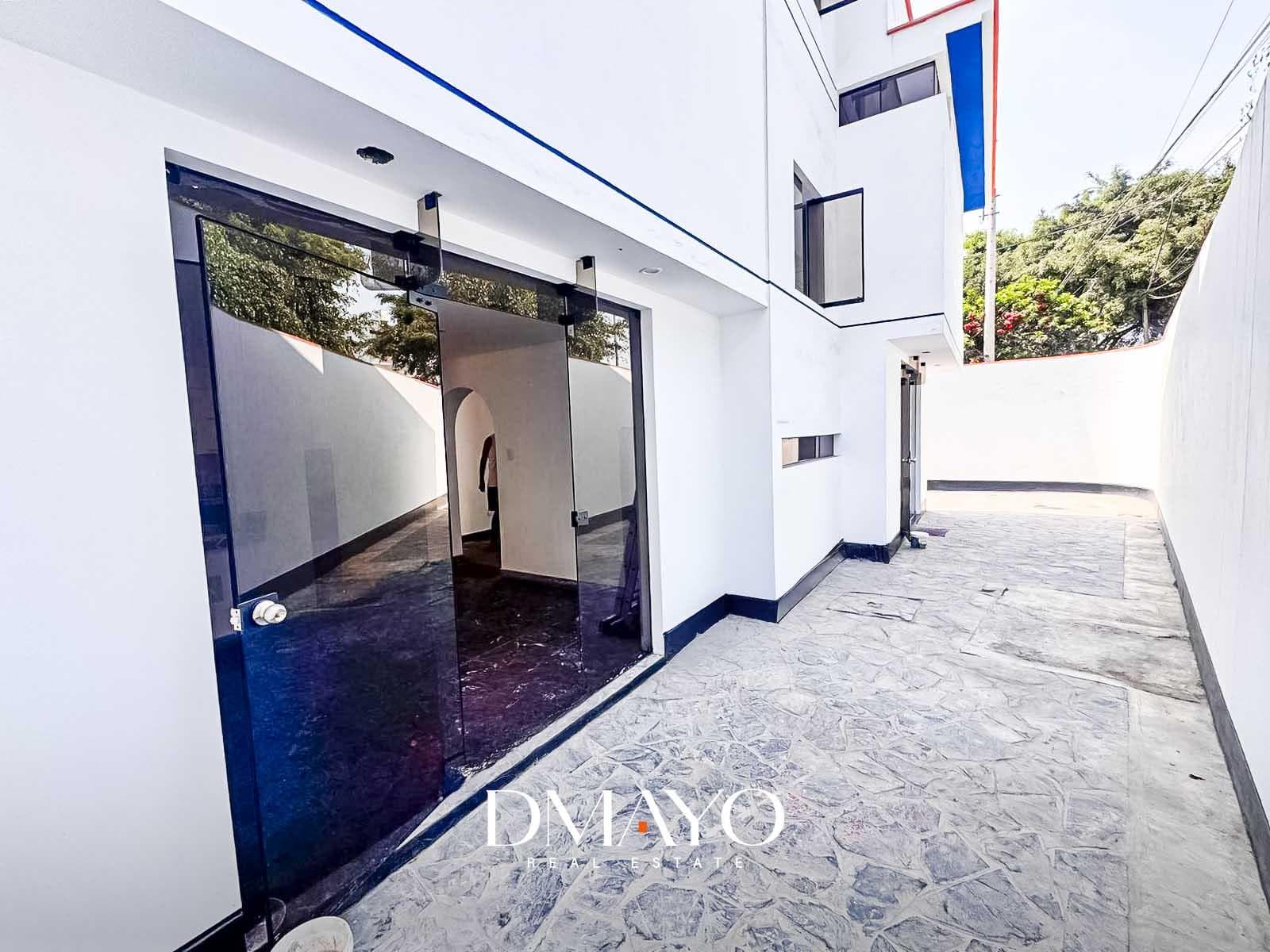 Casa REMODELADA CERCA AL PENTAGONITO - 1