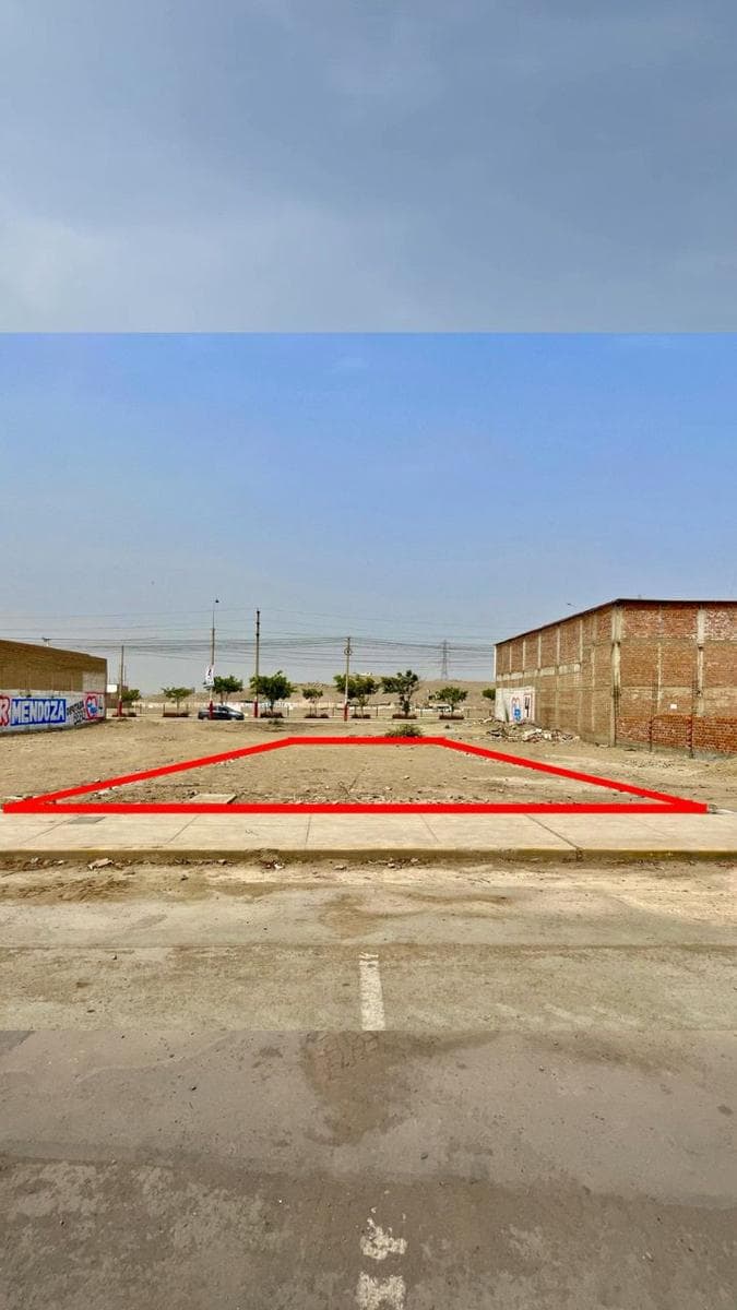 Terreno en SANTA MARIA - 1