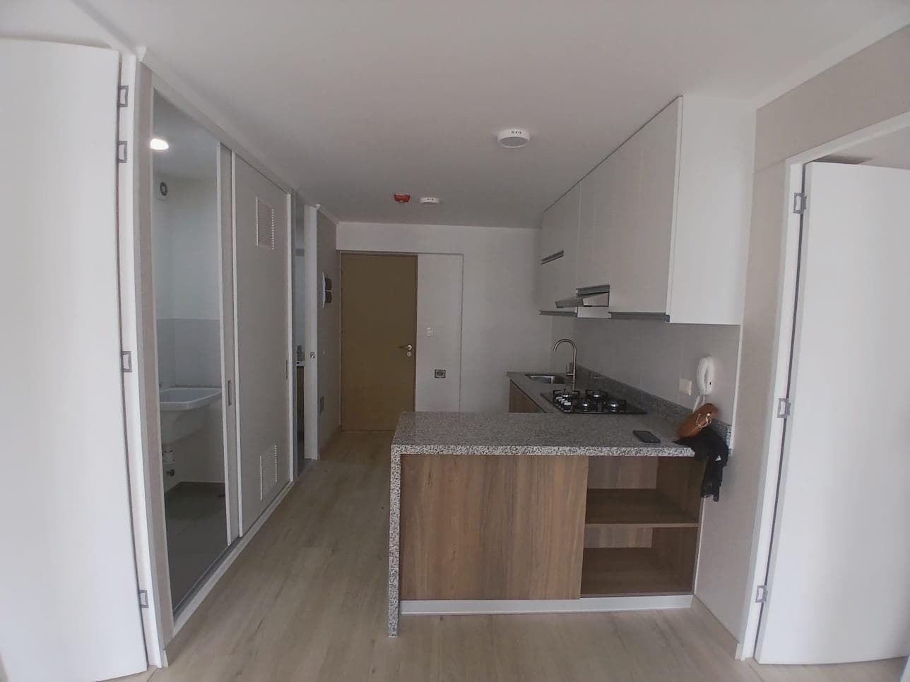 Departamento en Av Arquipa - 1