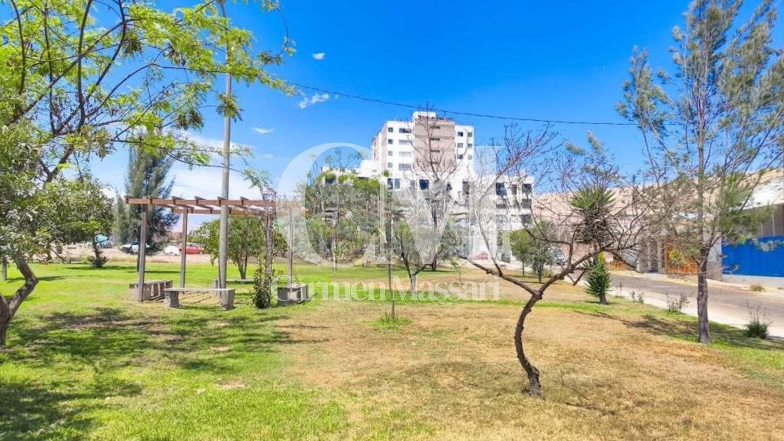 Departamento en TACNA - 1