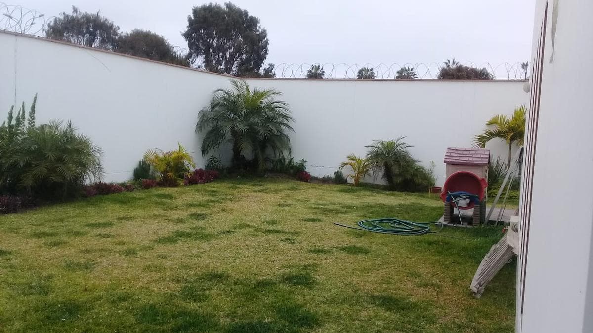 Vendo LINDA CASA en Alameda del Sereno 1, La Encantada de Villa, Chorrillos - 1