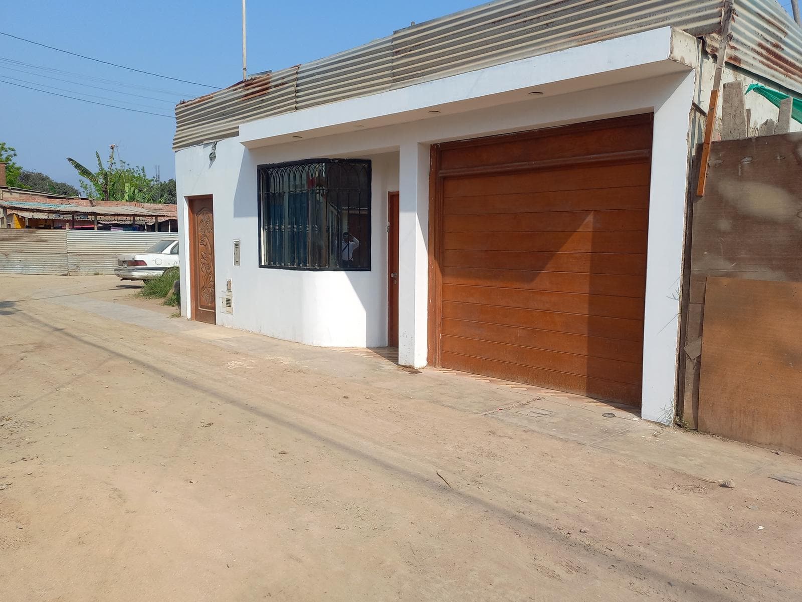 Casa en Venta - Pacahacamac - 1