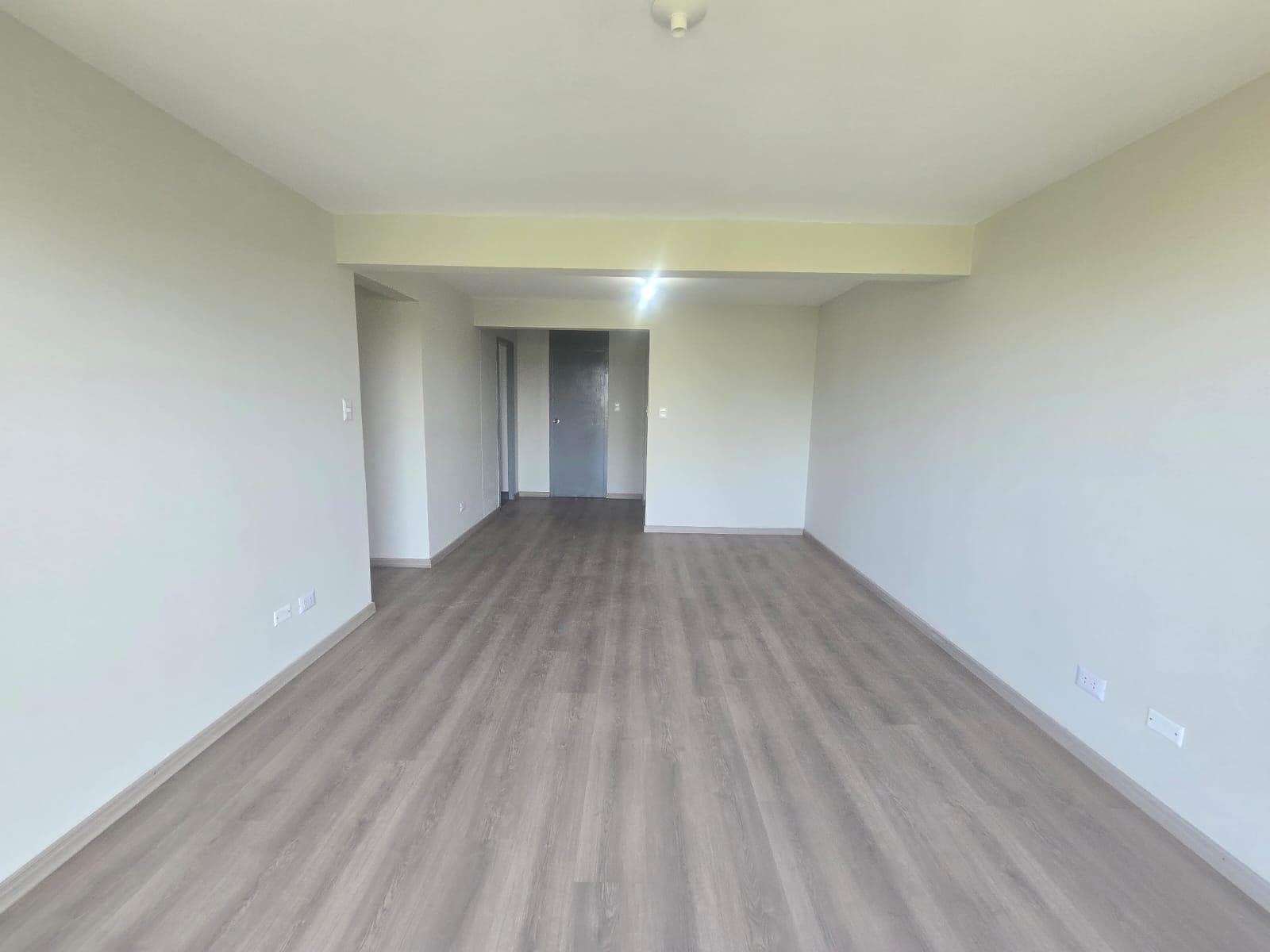 Departamento en Venta - 1