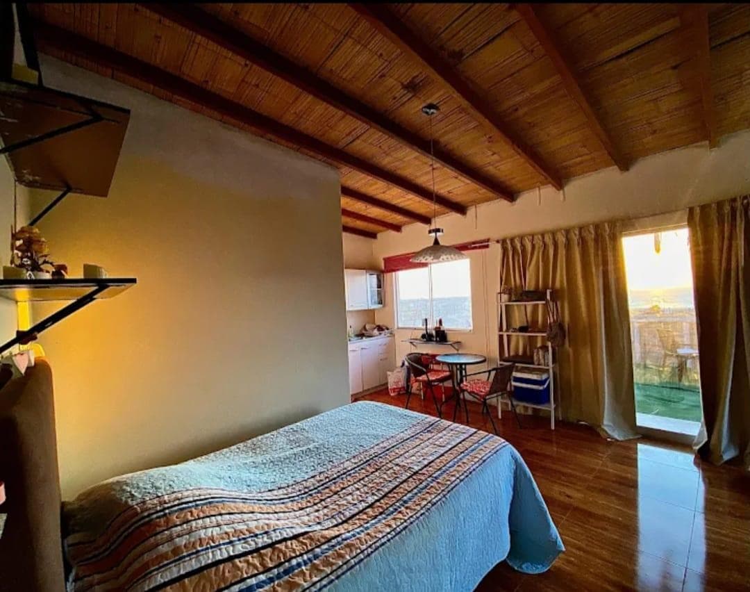 Venta Terreno lado Sur Lobitos vista al mar!! - 1