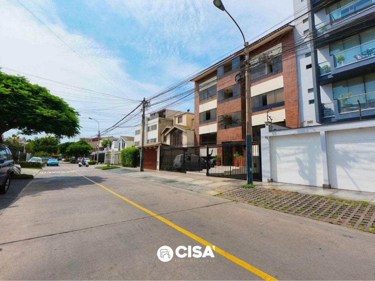 Departamento de 99 m² con 3 dormitorios en venta en Higuereta - 1