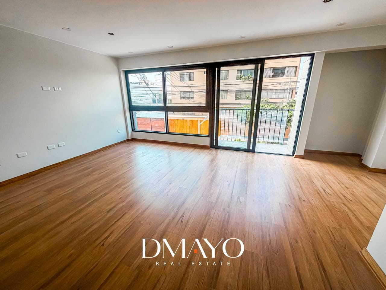 Departamento de ESTRENO en una de las mejores zonas de San Borja, cerca a parques - 1