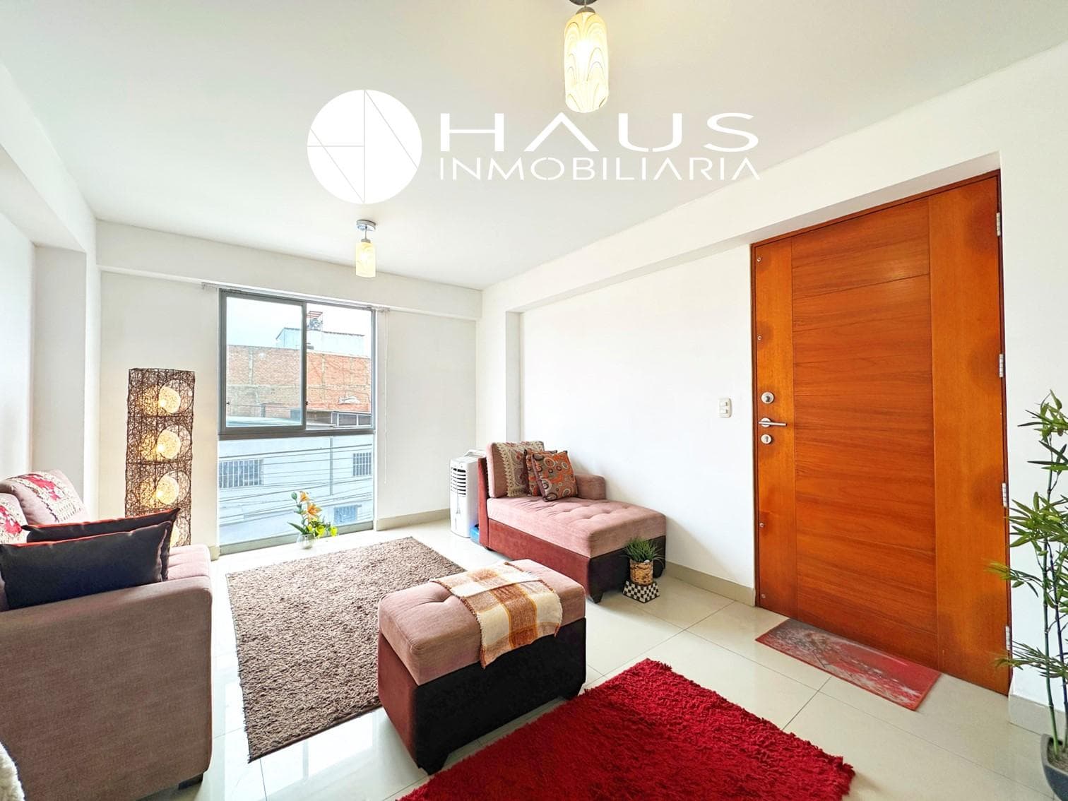 Departamento - Chorrillos - 1