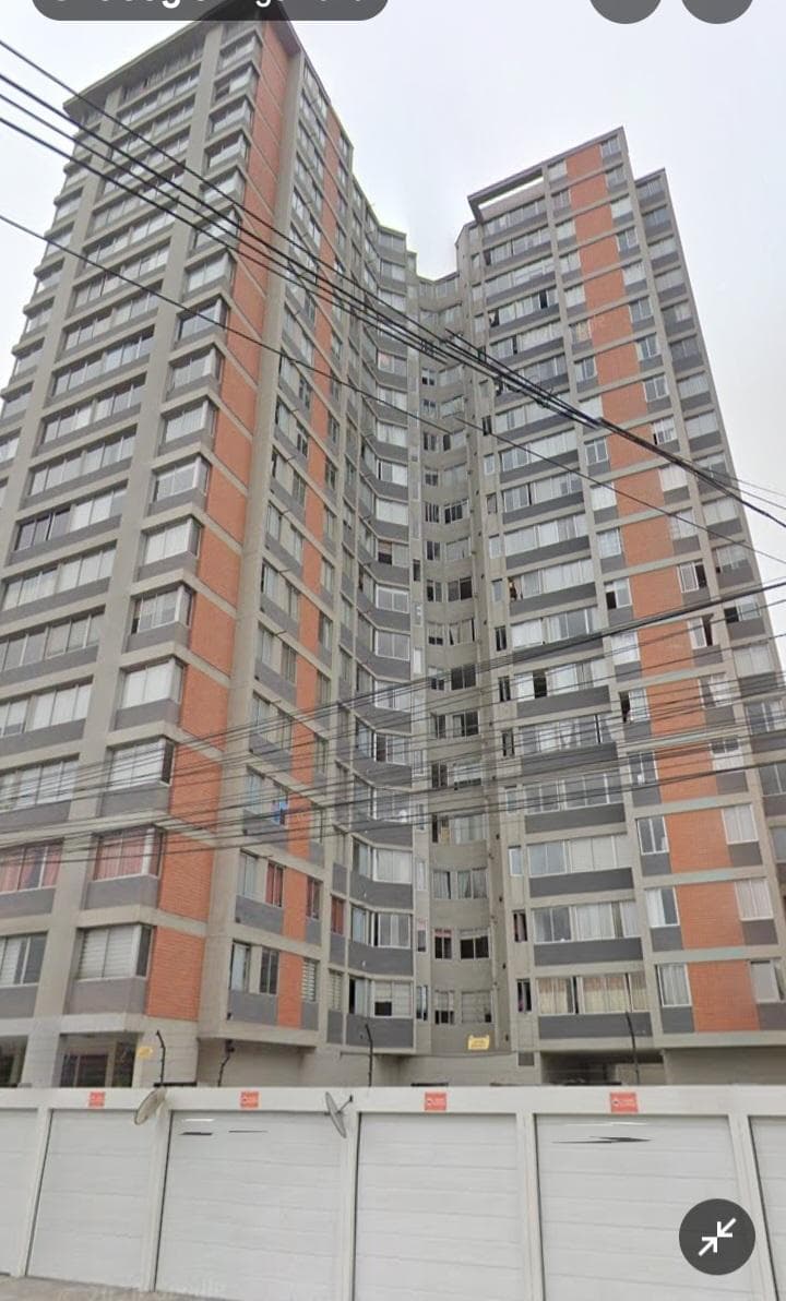 VENTA DE DEPARTAMENTO EN CERCADO LIMA - 1