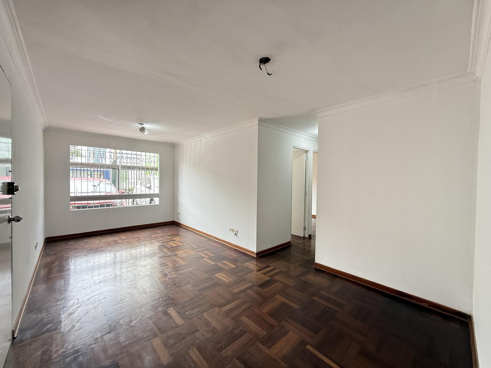 Se vende departamento en Magdalena del Mar, primer piso. - 1