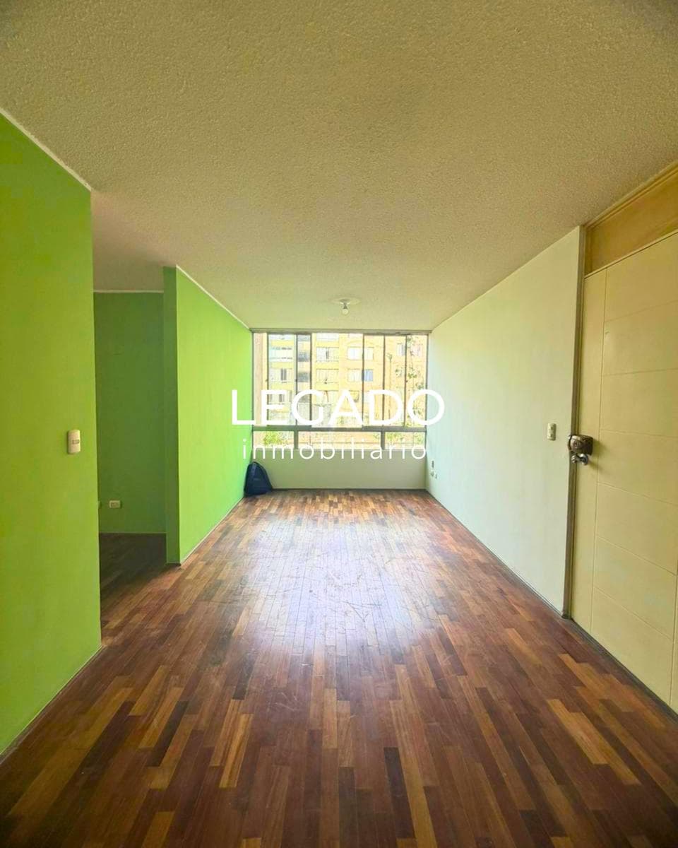 Departamento en ATE - 1