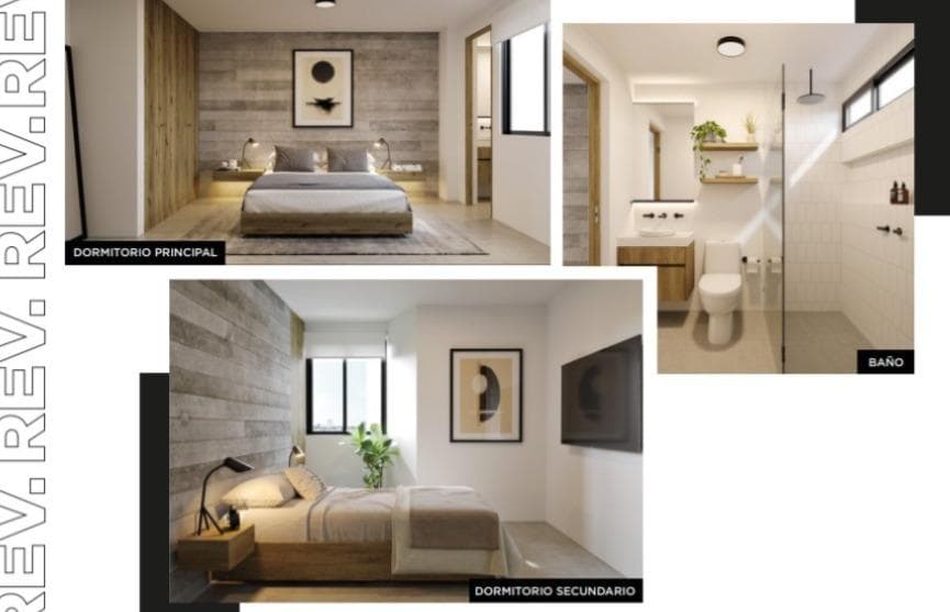 Departamento en Surquillo - 1