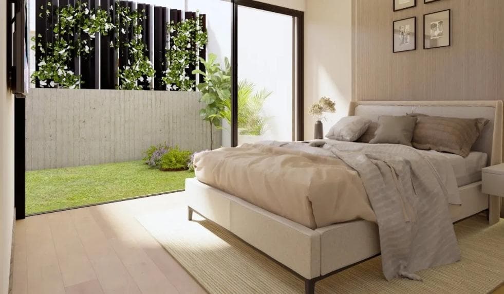 Exclusivo departamento en venta ubicado en San Borja a pasos del Paseo de Las Aguas - 1