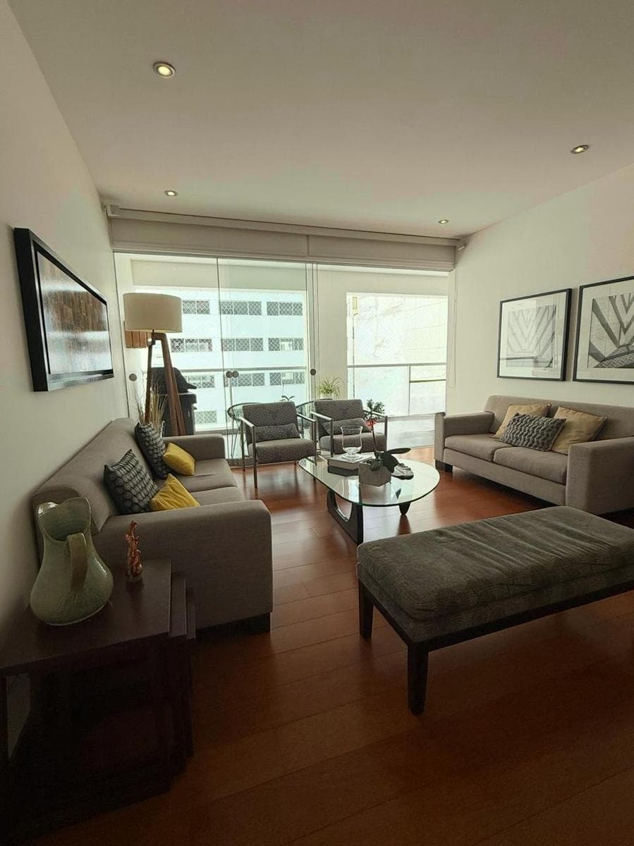 Departamento en Venta - 1