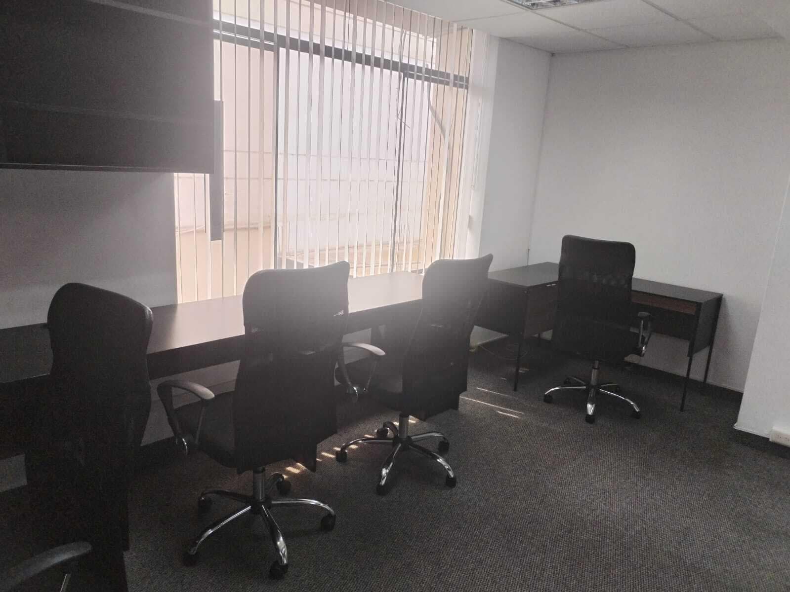 Oficina en SAN ISIDRO - 1