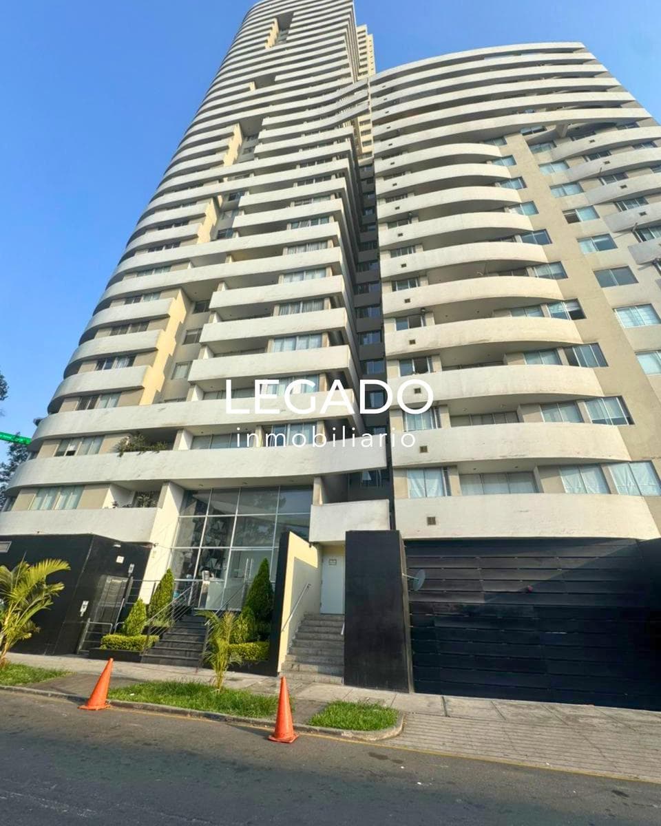 Departamento en Lince - 1