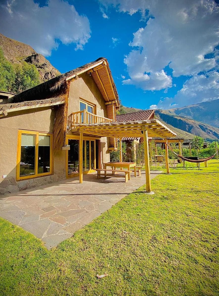 Casa en alquiler - 1