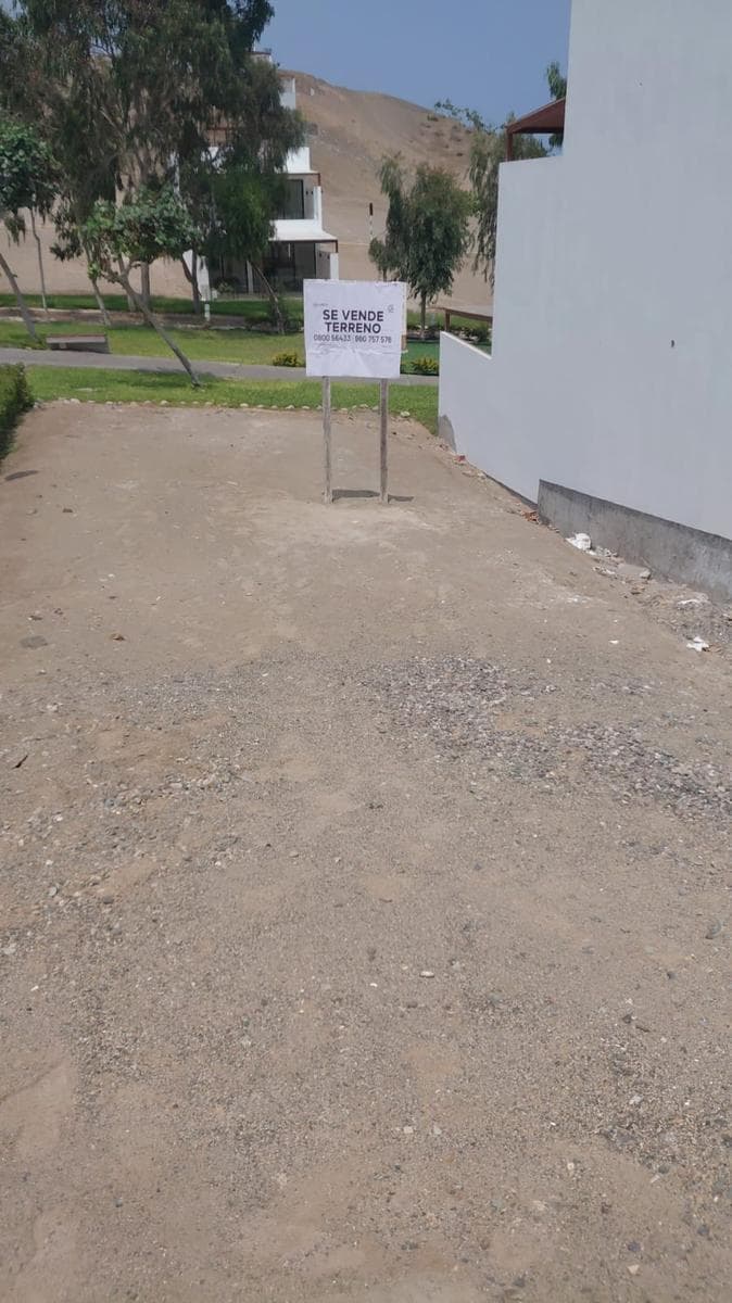 “Venta de terreno en Alto Bujama – excelente ubicación” - 1