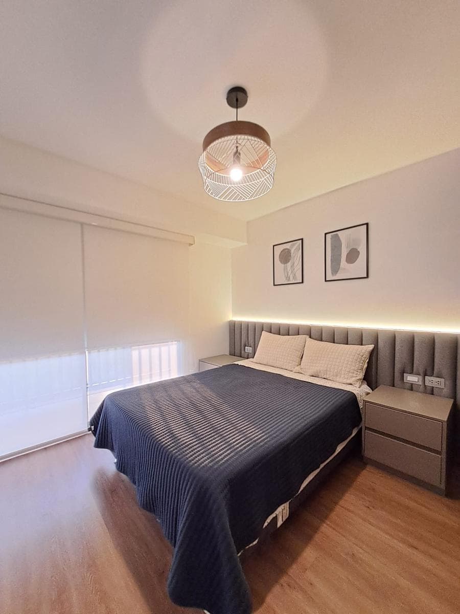 Alquilo loft de estreno en Lince - 1