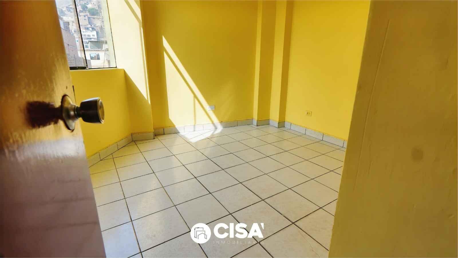 Venta de departamento en el Rimac - 1