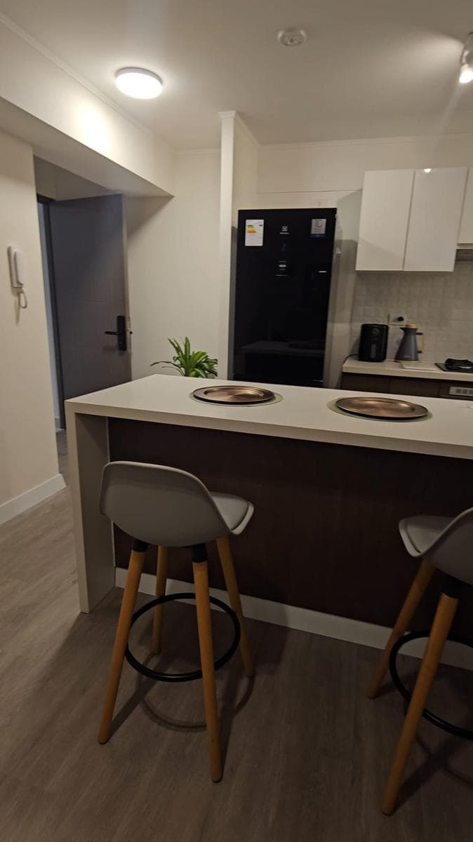 Alquiler departamento estreno 2 dormitorios a 1 cuadra de Larco - 1