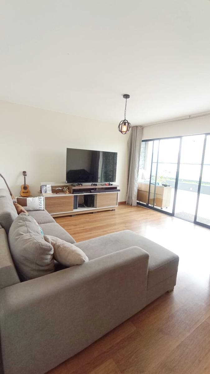 Se Vende Exclusivo Y Moderno En San Antonio, Miraflores - 1
