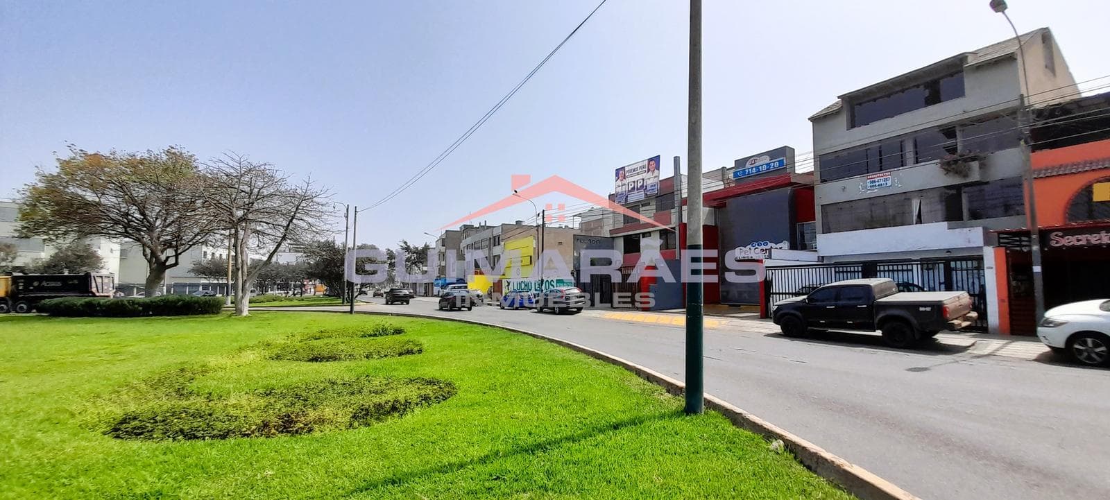 Oficina - La Molina - 1