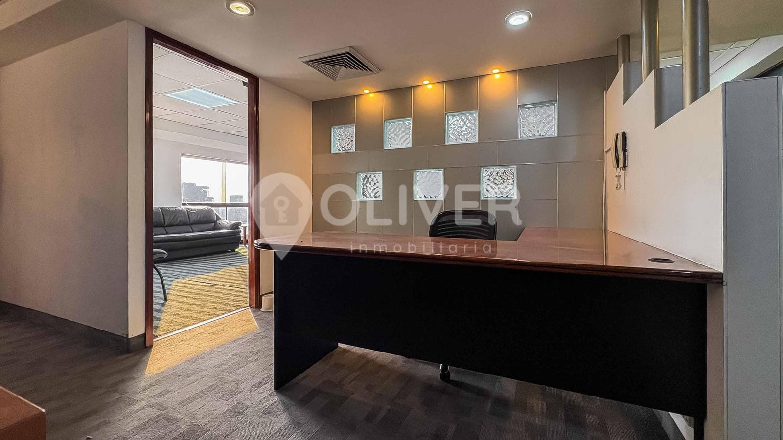 Alquiler Oficina en Corpac - 1