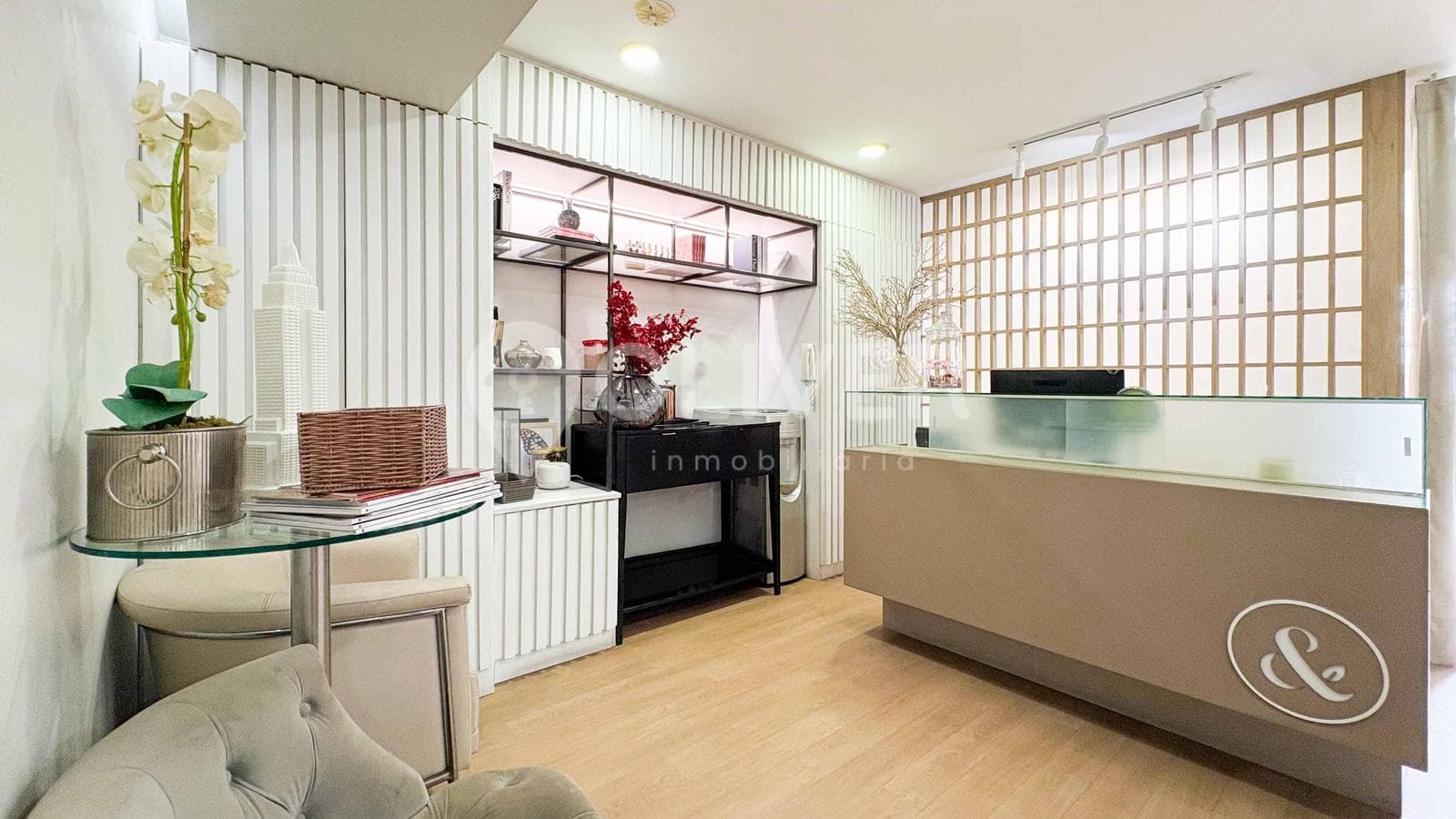 Oficina 4 ambientes en Av. Reducto cerca de 28 de Julio - 1