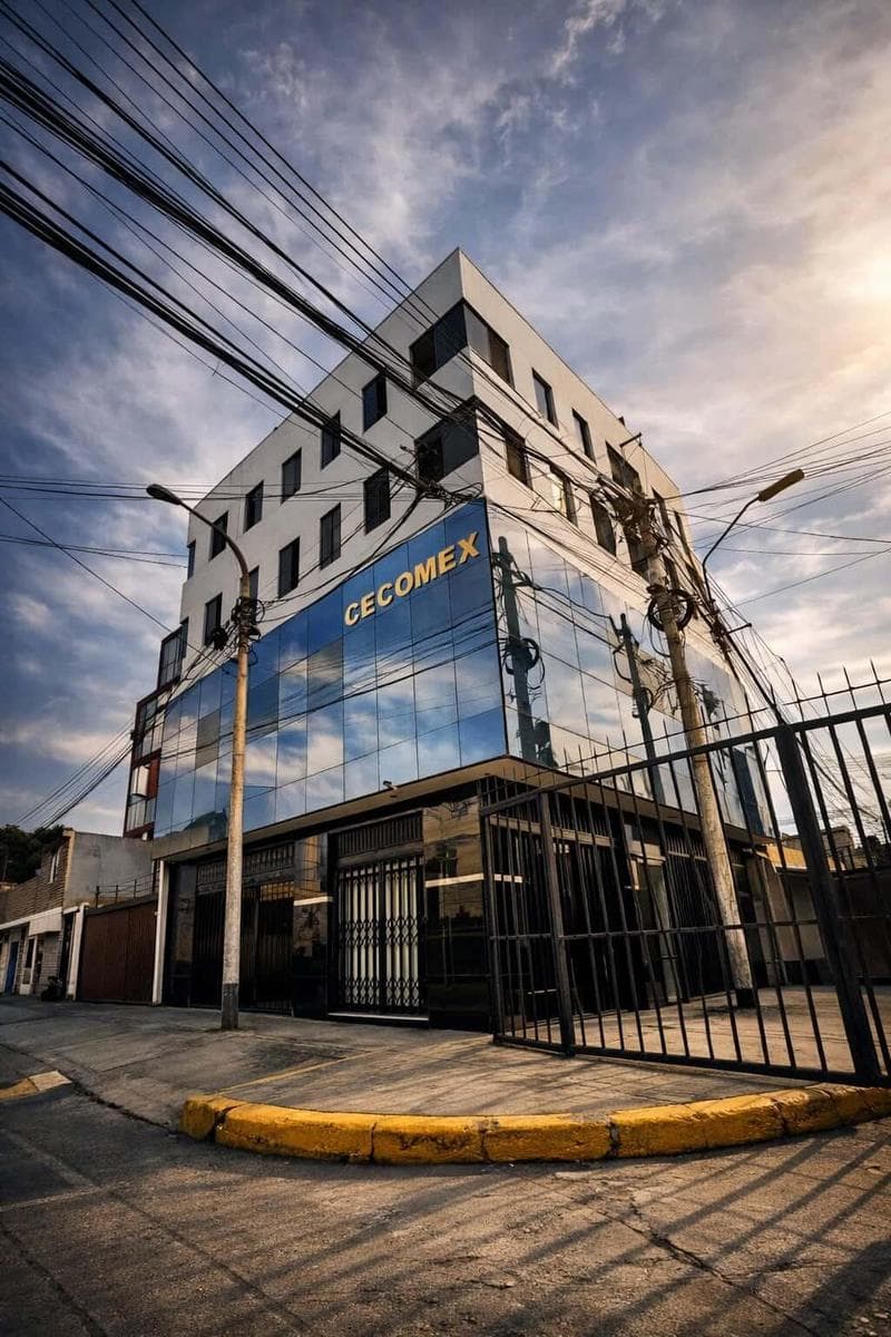 Alquiler de local para oficina en Bellavista Callao - Excelente ubicación - 1
