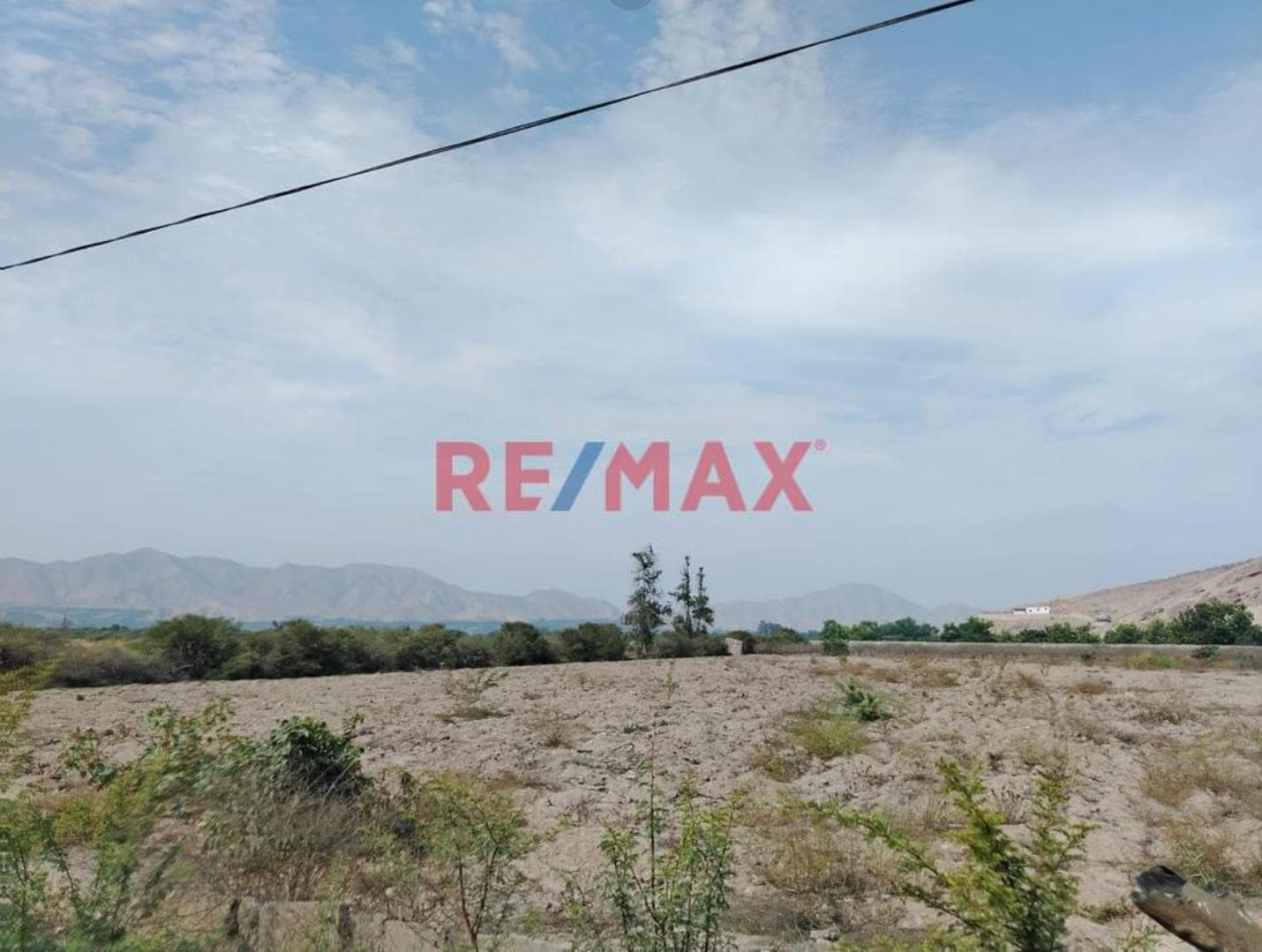 Oportunidad Se Vende Terreno En La Esperanza Huaral - 1