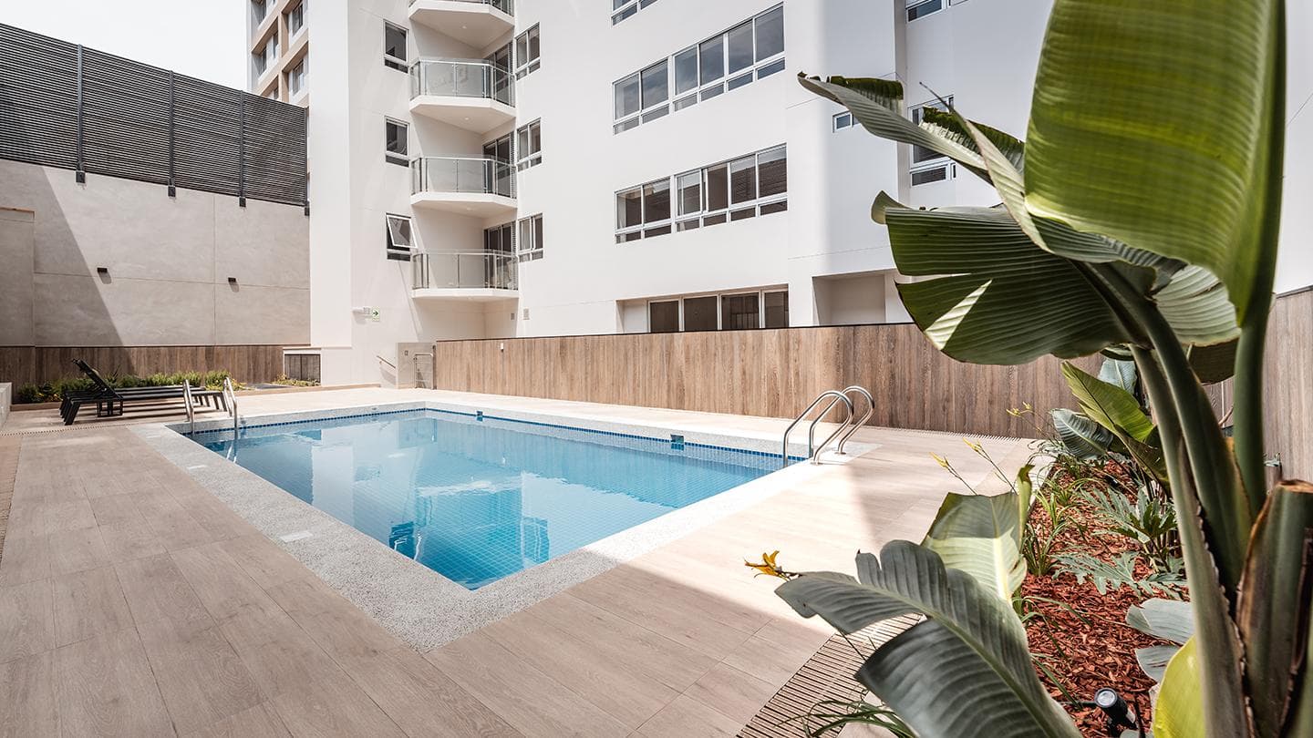 Departamento en SAN ISIDRO - 1