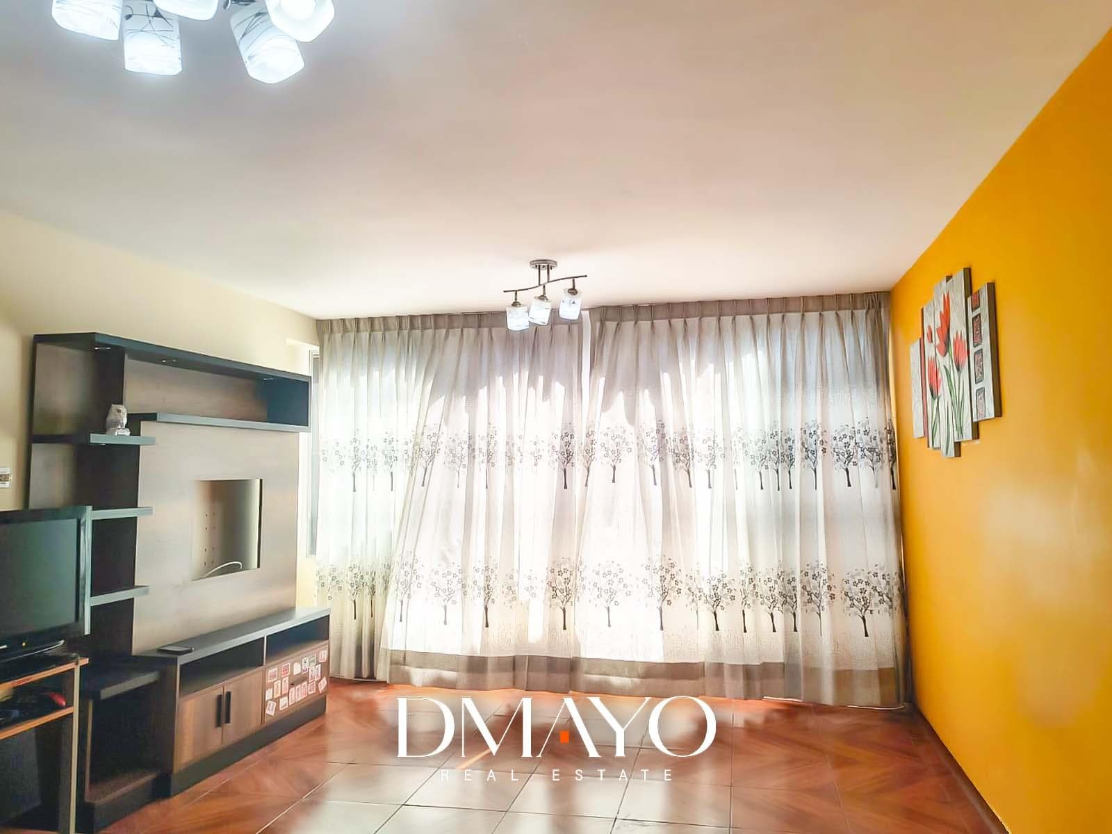 Dpto. 03 dormitorios a excelente precio y ubicación - 1